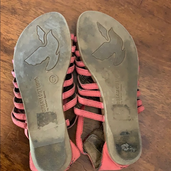 Sandals - Picture 2 of 2